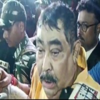 Cattle smuggling case: ED gets custody of Anubrata Mondal's bodyguard