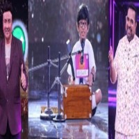 Shankar Mahadevan finds 'Mini Manna Dey' in 'Sa Re Ga Ma Pa Li'l Champs' contestant