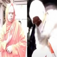 K'taka court extends judicial custody of rape accused Lingayat seer