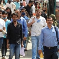 No fine for not wearing mask, Delhi govt issues orders