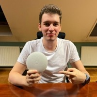 Duda holds off spirited comeback to reign supreme in Aimchess Rapid