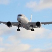 Domestic air traffic registers annual growth of 64.61%