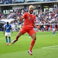 Bayern beat Hoffenheim, Dortmund hammer Stuttgart in Bundesliga