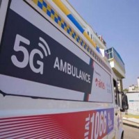 Airtel showcases 5G ambulance, smart agri 5G solutions to PM Modi