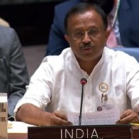 MoS External Affairs to visit US to participate in UNSC debate
