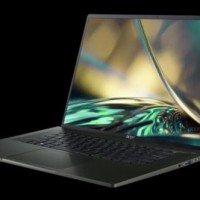 Acer launches world's lightest OLED laptop