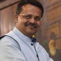House panel deputy chief says Hindi not being imposed on anyone  