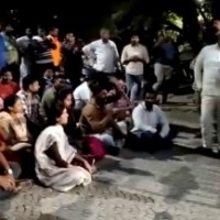 Driver of principal held for sexually assaulting 4-yr-old in Hyderabad