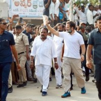 'Diwali break' for Cong's Bharat Jodo Yatra on Oct 24-26