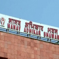 NHRC notice to Haryana Chief Secy, DGP over death of four cleaning hospital sewage tank
