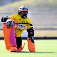 Our bond within the team is what makes our squad so great: Hockey team goalkeeper Krishan B Pathak