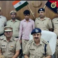 Gurugram: Man arrested for allegedly killing father over property dispute