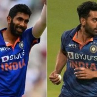 With key bowlers sidelined, India may have bounced itself out of T20 World Cup