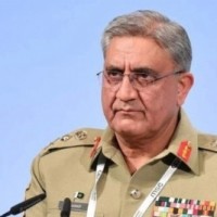 Who will succeed Gen Bajwa when he finally retires as Pakistan's Army Chief next month?