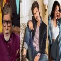 Shivin Narang on how it was to work with Big B, Rashmika