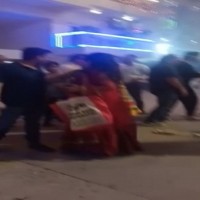 Two groups clash after dispute over bursting crackers in Ghaziabad