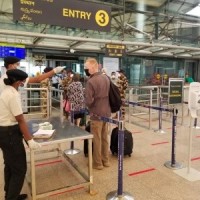 US asks its citizens to exercise 'increased caution' while visiting India