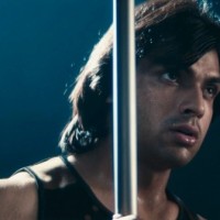 Olympic gold medallist Neeraj Chopra pumps up 'Wakanda Forever' fever
