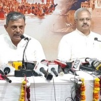 RSS underlines need for population control