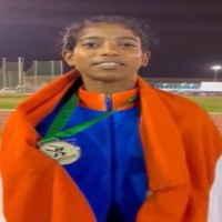 4th Asian Youth Athletics: Sabita Toppo bags silver