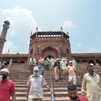 Radicalisation of Muslims: Ground reality or a red herring?