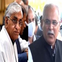 Chhattisgarh Cong on a strong wicket, but Singh Deo can play spoiler