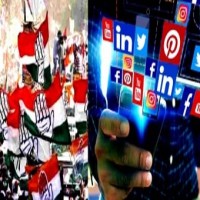 Cong doesn't hold back its punches against BJP's social media barrage