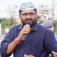 Gujarat AAP leaders bring newness, clean political slate to the fray