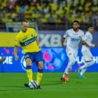 ISL 2022/23: Kerala Blasters beat East Bengal 3-1 in season opener