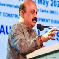 Flood fury in K'taka: CM Bommai takes DCs to task on relief measures