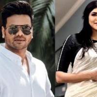'Proud to be your brother', Manchu Manoj tells sister Lakshmi in b'day post