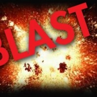12 injured in fire, blast in Bihar's East Champaran