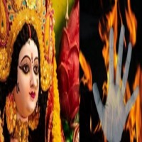 UP: Death toll in Durga puja pandal fire rises to 5