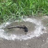 Chhenu gang sharpshooter arrested after encounter in Noida