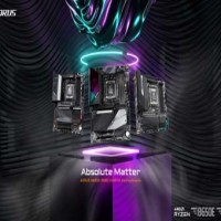 GIGABYTE unveils new AMD motherboard lineup with premium performance