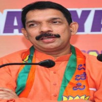 K'taka BJP chief compares Kempe Gowda with Tipu Sultan, stokes controversy