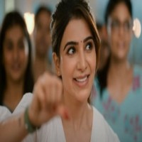 Power-packed 'Yashoda' trailer shows Samantha playing a surrogate mother