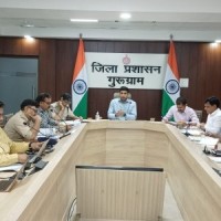 37 'black spots' identified on Gurugram's roads, caused 598 accidents in 6 months