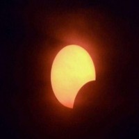 Clear sky, partial solar eclipse will be visible in J&K on Tuesday