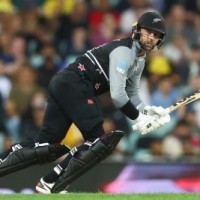 T20 World Cup: Conway, Allen, Southee help New Zealand start campaign with a bang, thrash Australia by 89 runs