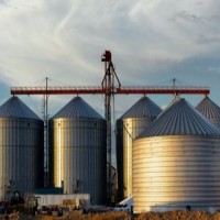 FCI to build steel silos at 249 spots in 12 states