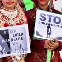 After 2,516 child marriages reported, TN govt to launch awareness drive