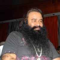 Ram Rahim names Honeypreet as 'Ruhani Didi'