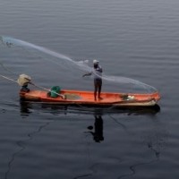 TN fisherman injured in firing by Indian Navy