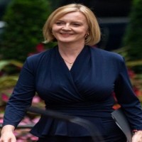 UK debt outlook cut by Fitch after Liz Truss's mini-Budget debacle