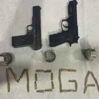 ISI-backed module busted in Punjab, cache of weapons & heroin seized