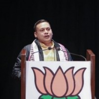 People will feel Goan flavour in 'Sunburn', says Minister