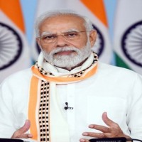 PM urges startups to take advantage of space sector opportunities