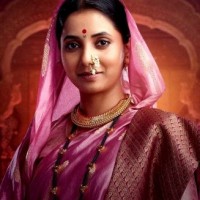 Posters of Amruta Khanvilkar, Sayli Sanjeev from 'Har Har Mahadev' out