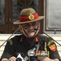 CDS Gen Anil Chauhan gets 'Z+' category security cover